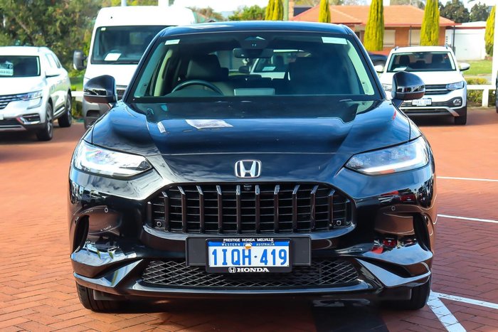 2024 Honda ZR-V VTi LX