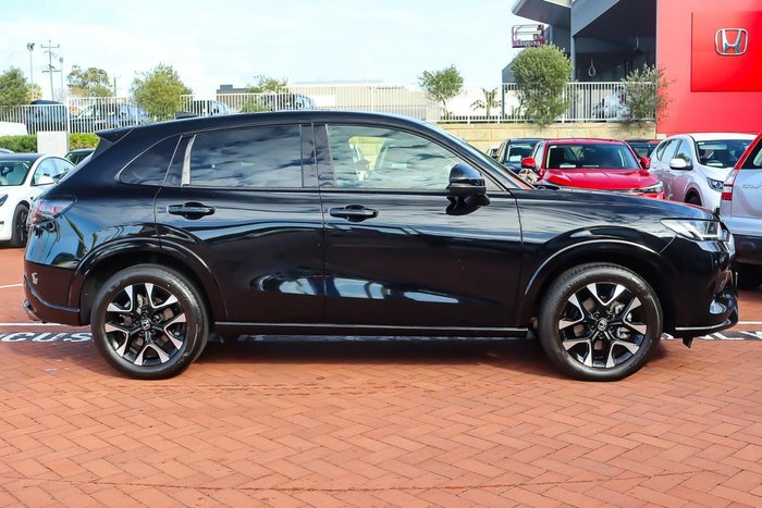 2024 Honda ZR-V VTi LX