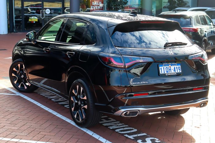 2024 Honda ZR-V VTi LX