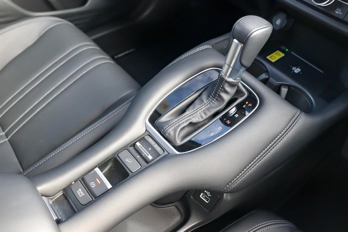 2024 Honda ZR-V VTi LX