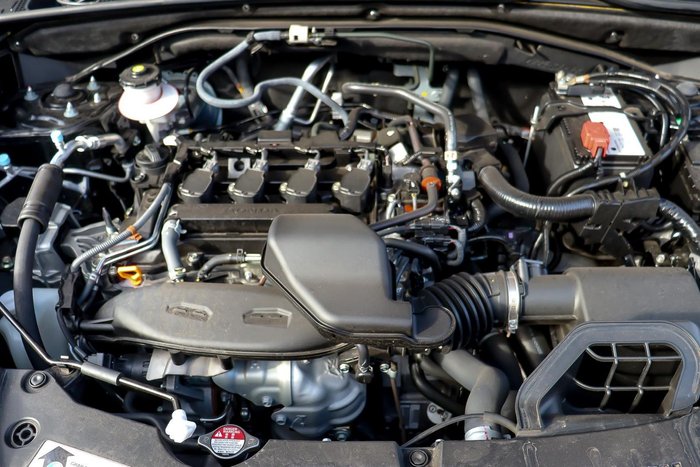 2024 Honda ZR-V VTi LX