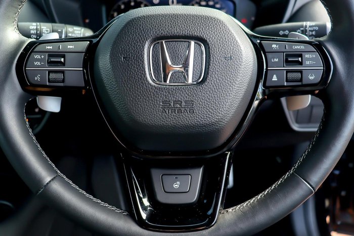 2024 Honda ZR-V VTi LX