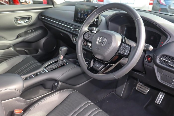 2024 Honda ZR-V VTi LX