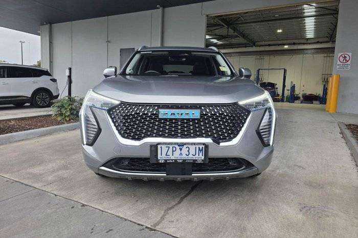 2023 GWM Haval Jolion Ultra Hybrid