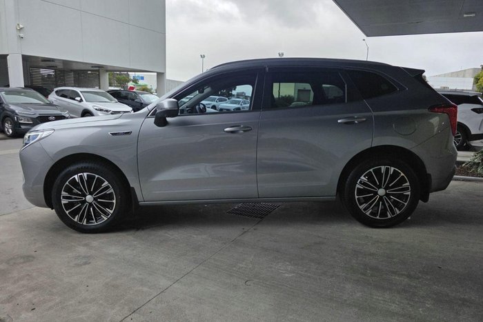 2023 GWM Haval Jolion Ultra Hybrid