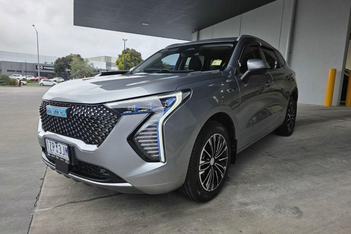 2023 GWM Haval Jolion Ultra Hybrid