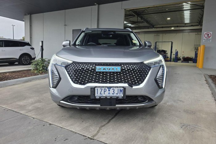 2023 GWM Haval Jolion Ultra Hybrid
