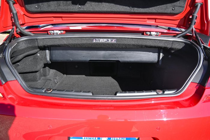 2013 BMW 6 Series 640d