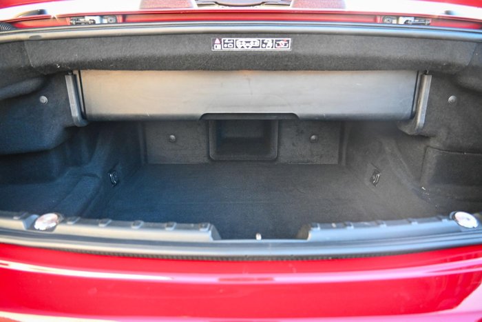 2013 BMW 6 Series 640d
