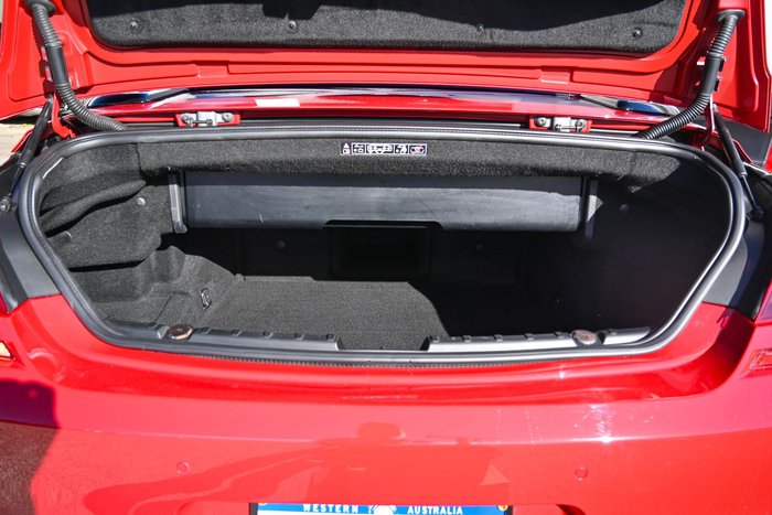 2013 BMW 6 Series 640d