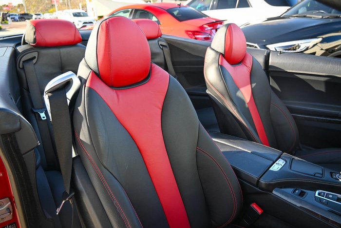 2013 BMW 6 Series 640d