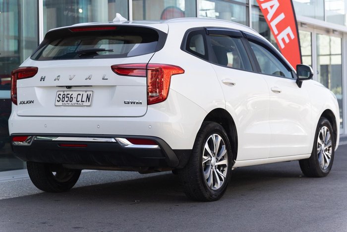 2021 Haval Jolion Premium