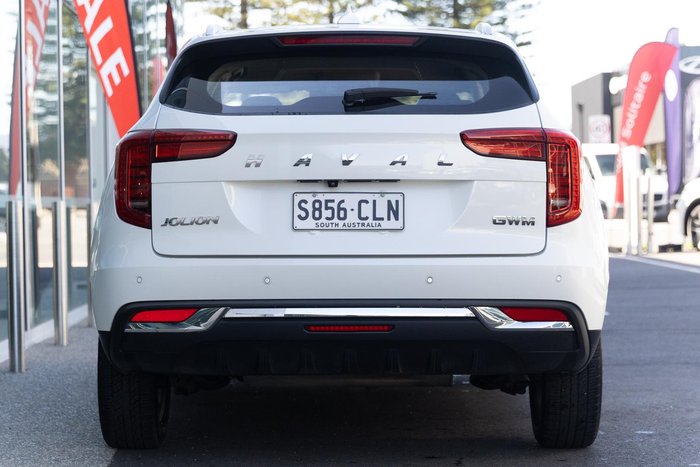 2021 Haval Jolion Premium