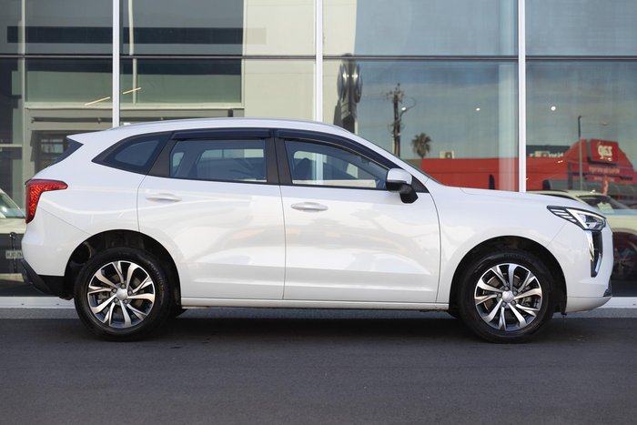 2021 Haval Jolion