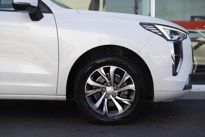 2021 Haval Jolion Premium