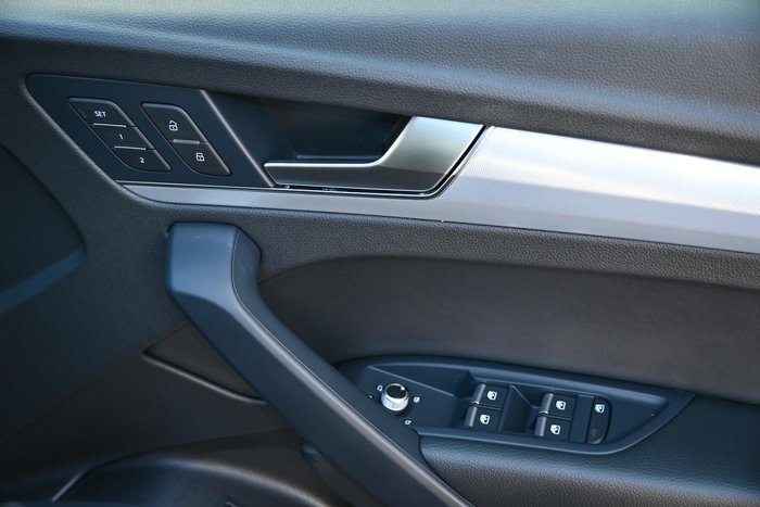 2021 Audi Q5 45 TFSI Sport