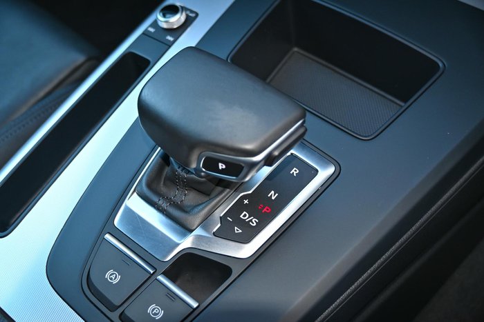 2021 Audi Q5 45 TFSI Sport