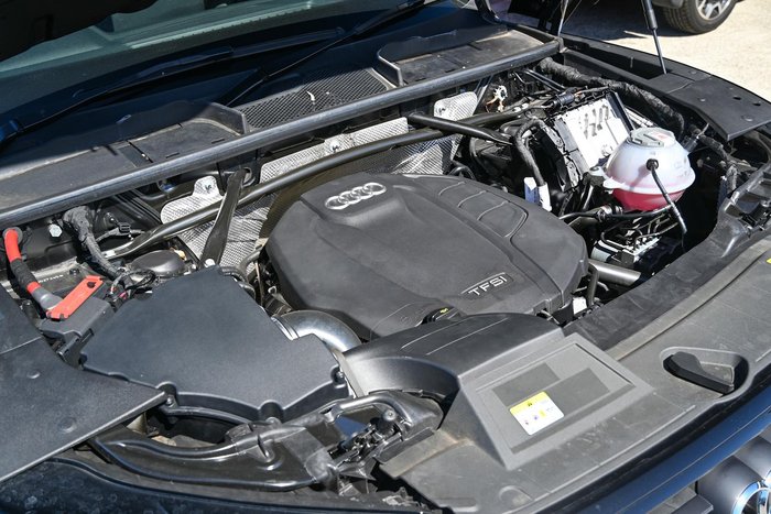 2021 Audi Q5 45 TFSI Sport