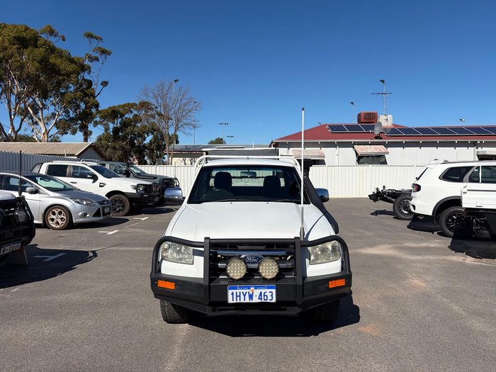 2008 Ford Ranger XLT