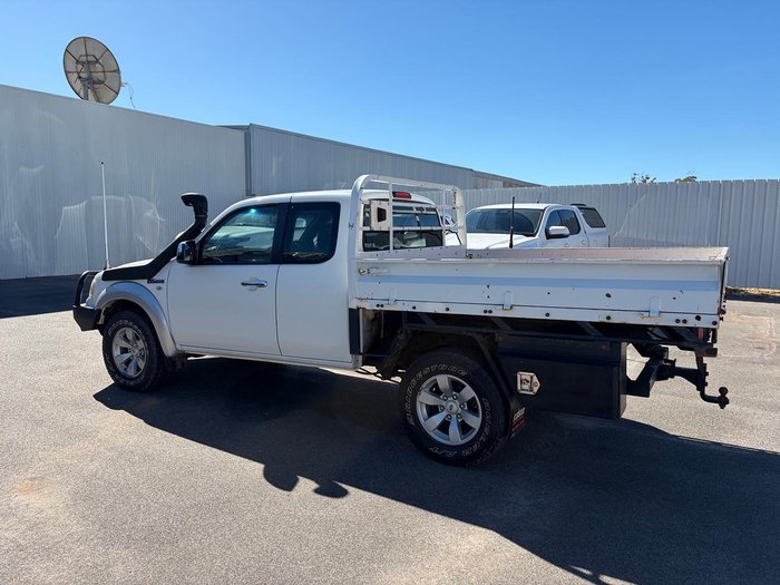 2008 Ford Ranger XLT