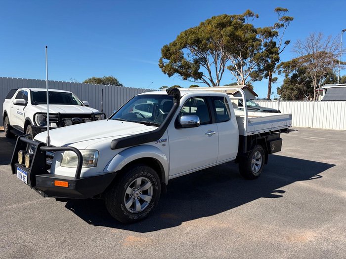 2008 Ford Ranger XLT