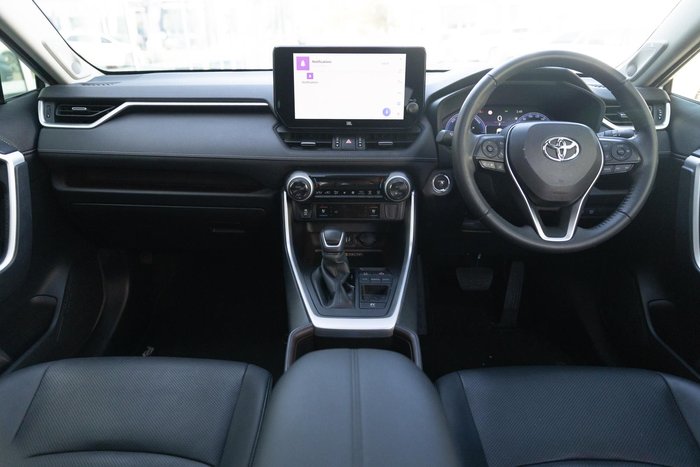 2024 Toyota RAV4 Cruiser