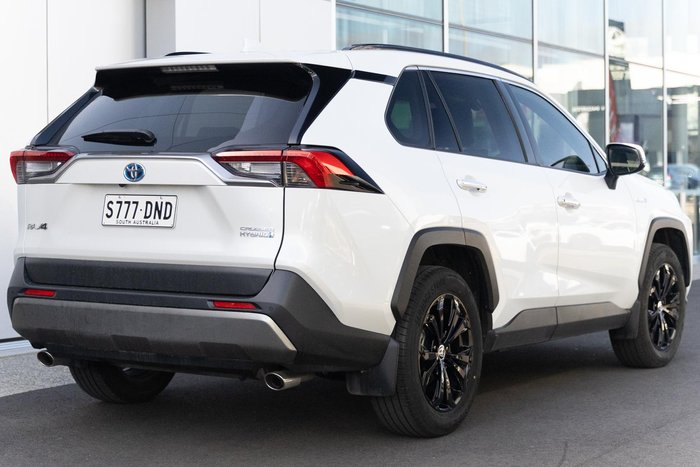 2024 Toyota RAV4 Cruiser