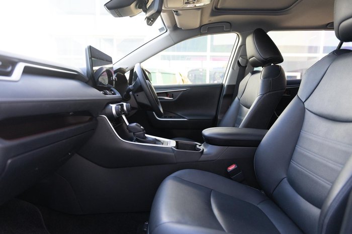 2024 Toyota RAV4 Cruiser