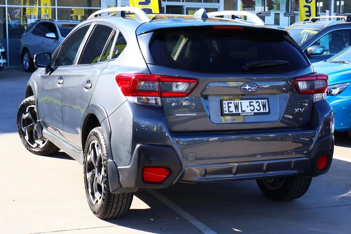 2022 Subaru XV 2.0i-S G5X MY22 AWD