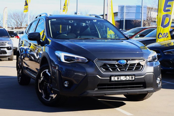 2022 Subaru XV