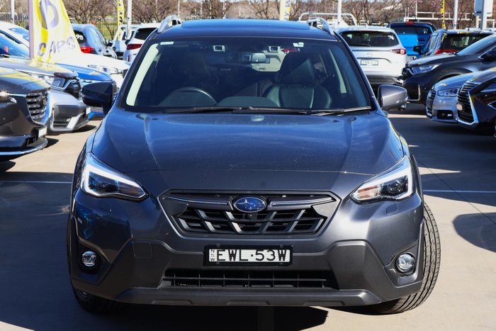 2022 Subaru XV
