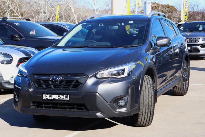2022 Subaru XV