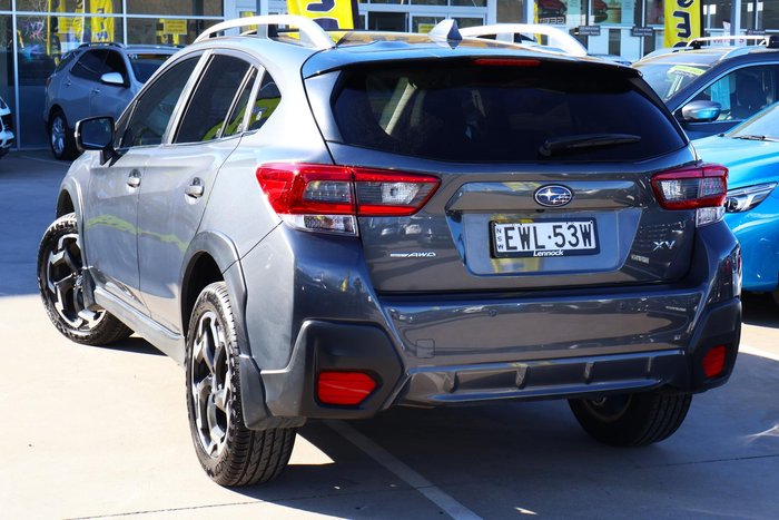 2022 Subaru XV