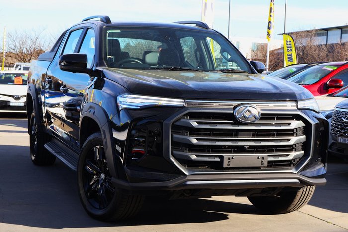 2023 LDV T60 Max LUXE