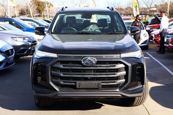 2023 LDV T60 Max LUXE