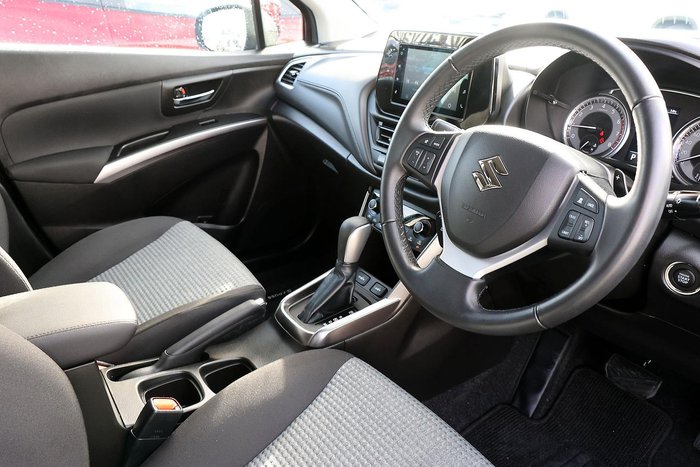 2024 Suzuki S-Cross JYB Sphere Blue