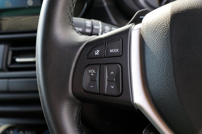 2024 Suzuki S-Cross JYB Sphere Blue