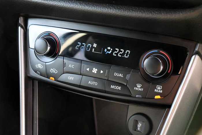 2024 Suzuki S-Cross JYB Sphere Blue