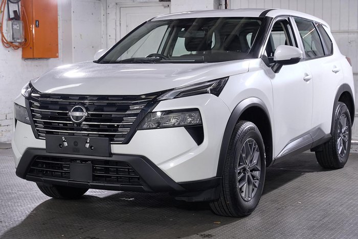 2026 Nissan X-TRAIL ST