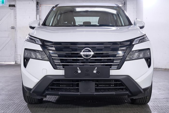 2026 Nissan X-TRAIL ST