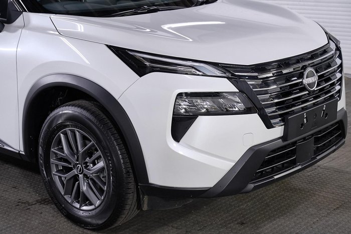 2026 Nissan X-TRAIL ST