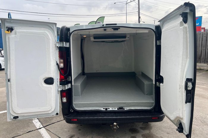 2021 Mitsubishi Express
