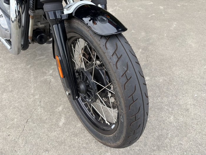 2022 Royal Enfield CONTINENTAL GT 650 E5 CLASSIC ROCKER RED