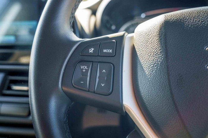 2024 Suzuki S-Cross JYB Titan Dark Grey