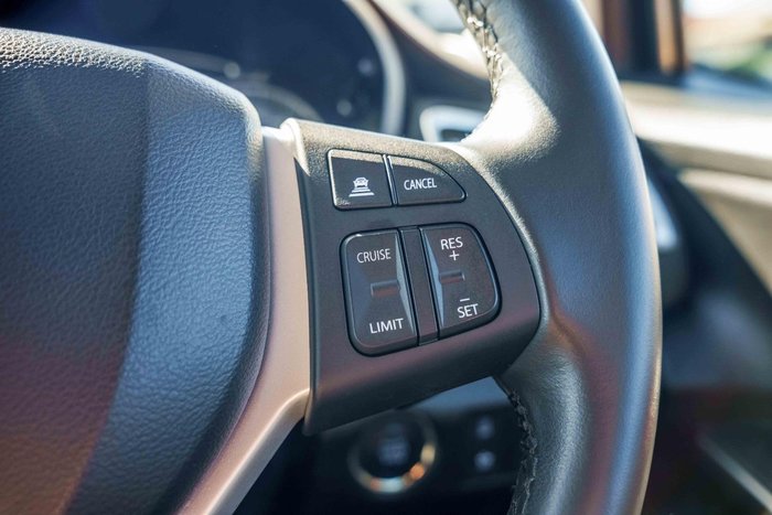 2024 Suzuki S-Cross JYB Titan Dark Grey