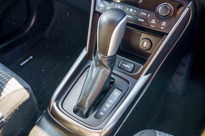 2024 Suzuki S-Cross JYB Titan Dark Grey