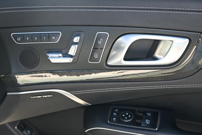 2014 Mercedes-Benz SL-Class SL350