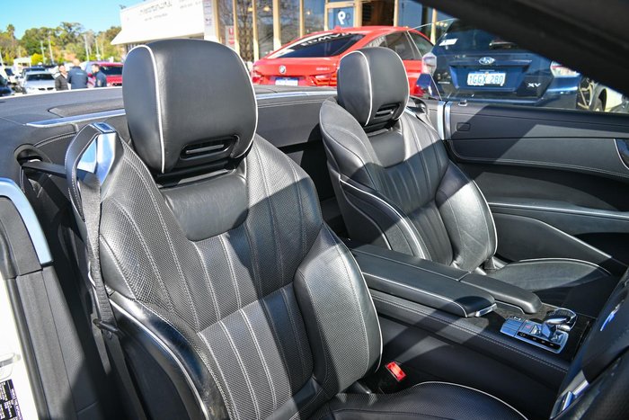2014 Mercedes-Benz SL-Class SL350