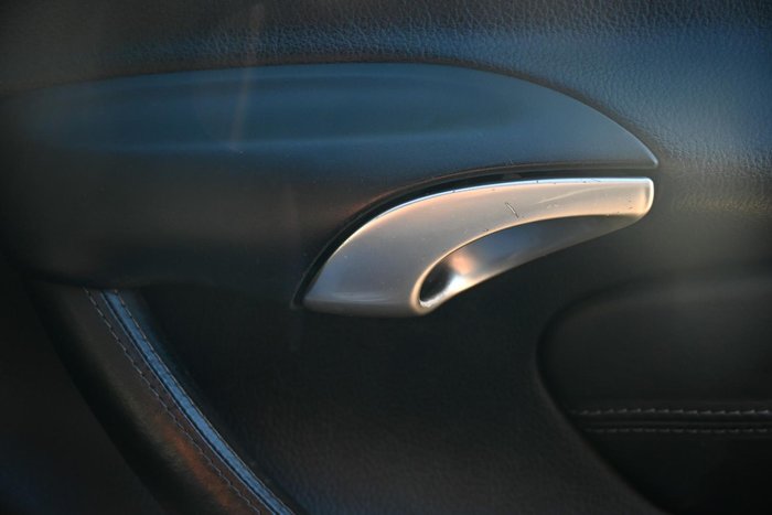 2002 Porsche Boxster