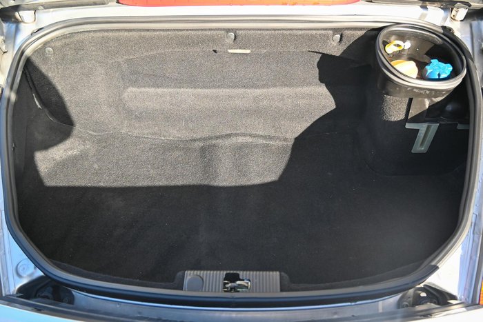 2002 Porsche Boxster
